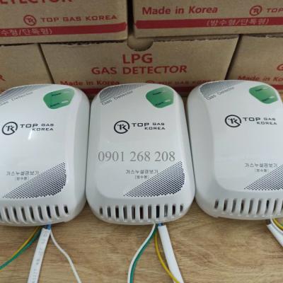 ĐẦU DÒ GAS DA-32P/N